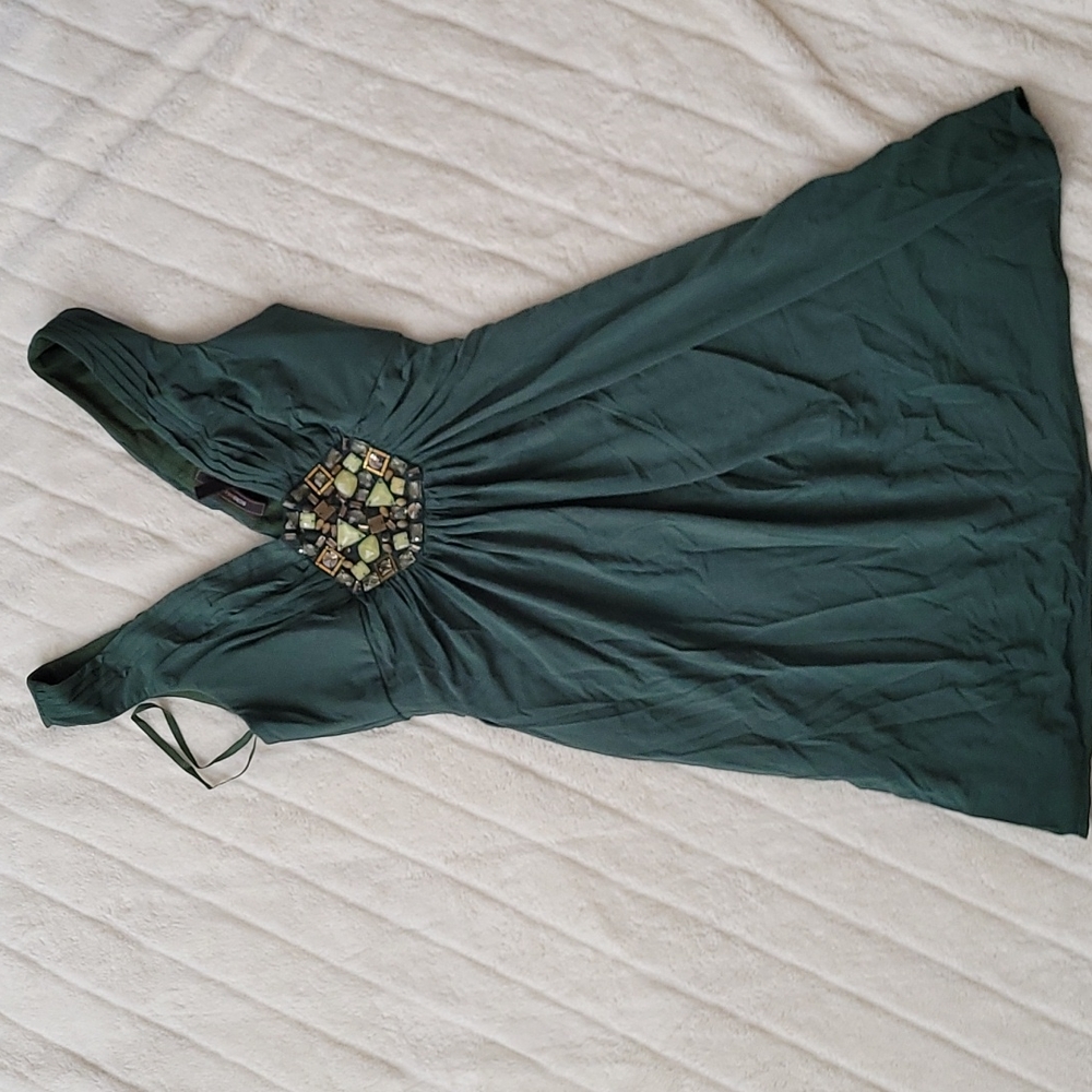 Bcbg dress
